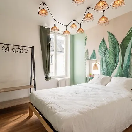 L'atelier Vegetal Rouen